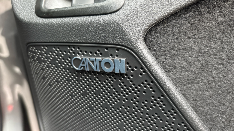 Skoda Enyaq 210kW 85 Sportline 82kWh 5dr Auto Electric Estate